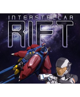 Interstellar Rift Steam Key GLOBAL